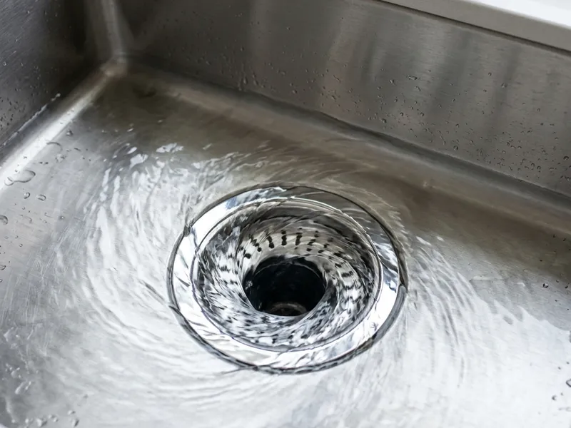 Drain Cleaning Plumber in Austin, AR